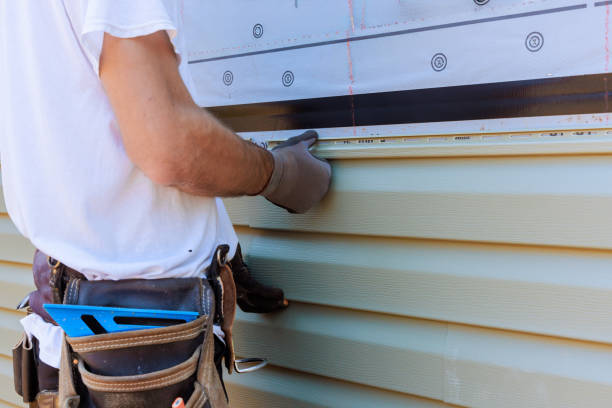 Trusted Fiber Cement Siding service in Garrett, TX - Creative Siding